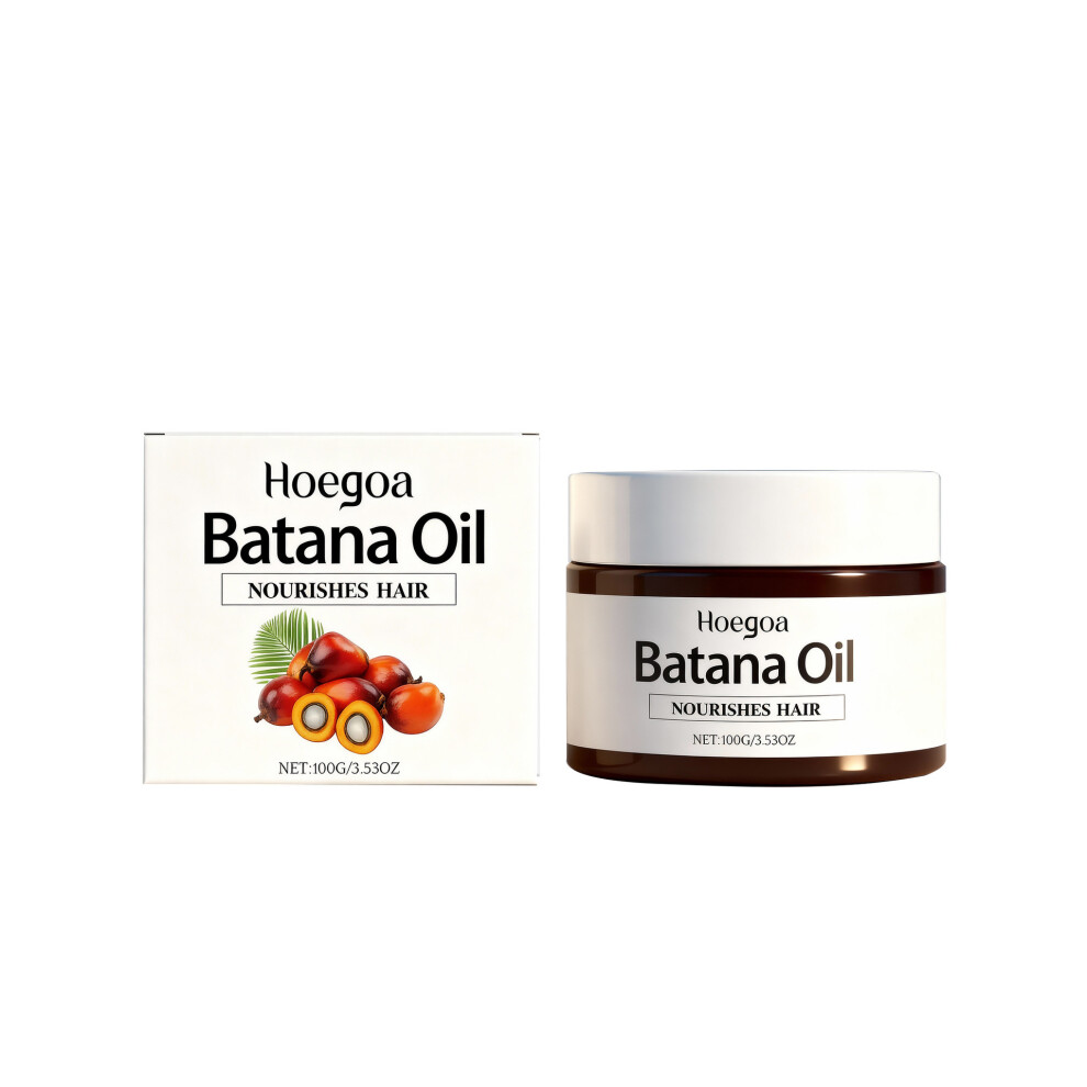 Cream Hair Care Nourishes And Hydrates Dry And Frizzy Hair, Smoothes And Shines Care Hair