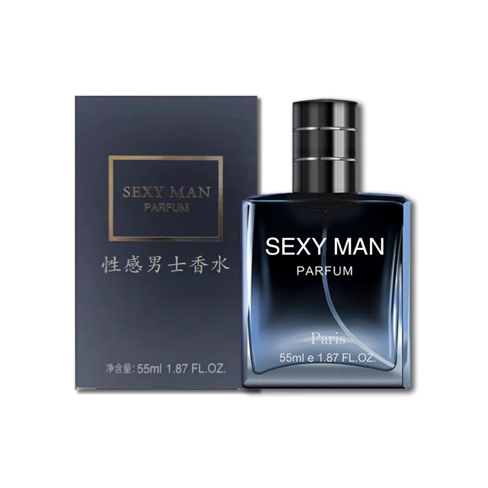 Kouyi Blue/Light (Sexy Men ) Classic Popular Bleu Men Perfume Fresh Long Lasting Cologne Scent