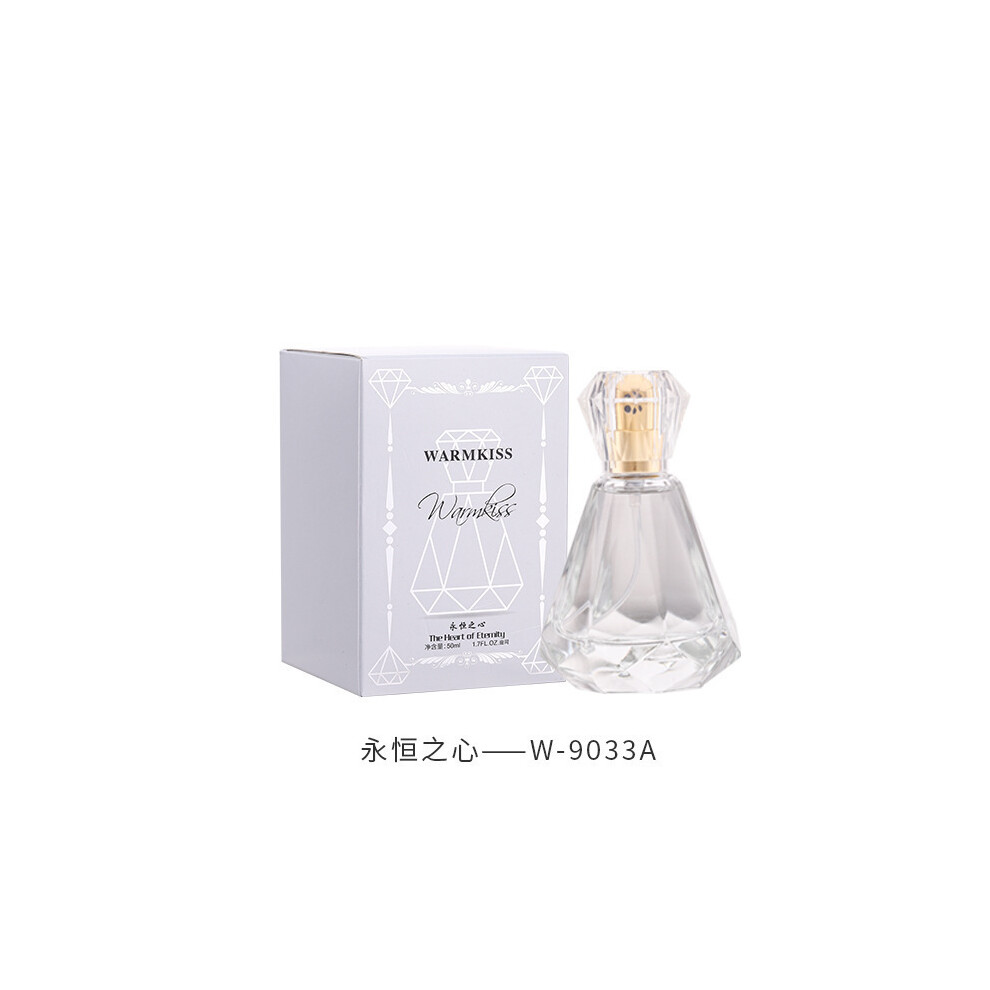 Kouyi (9033A Eternal Heart) New Arrival Long Lasting Men Perfume, Eagle Pegasus Dubai Middle Eastern Style Fragrance
