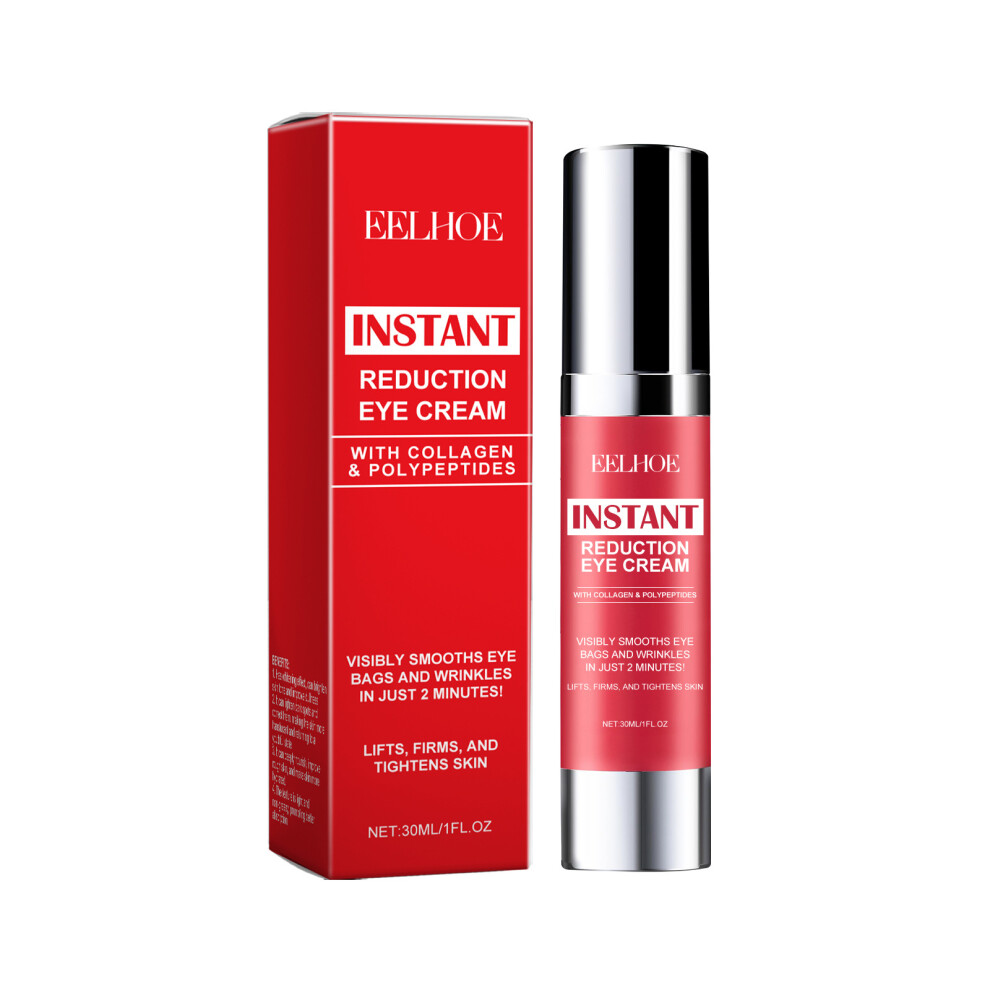 Cream Eelhoe Eye Hydrating Eye Care Essence Moisturizing Massage Care Eye