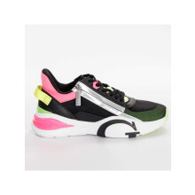 Basket Guess Femme Scarpe