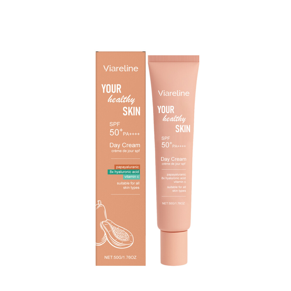 Moisturizing Protective Cream Daily skin care mild protective cream