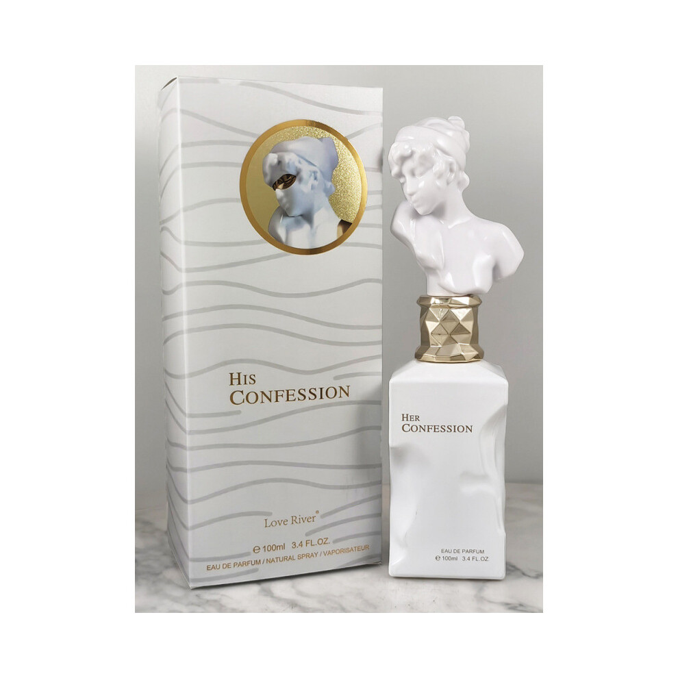 Hkedes (100Ml, 7463B) Dubai Arabian Edp Perfume, Long Lasting Middle Eastern Fragrance For Men & Women, 100Ml / 3.4 Fl Oz