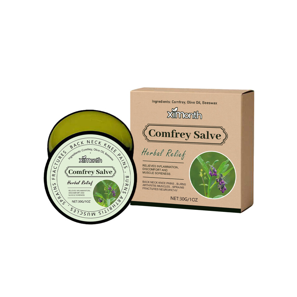 Ximonth joint care balm gentle care comfortable daily body care balm