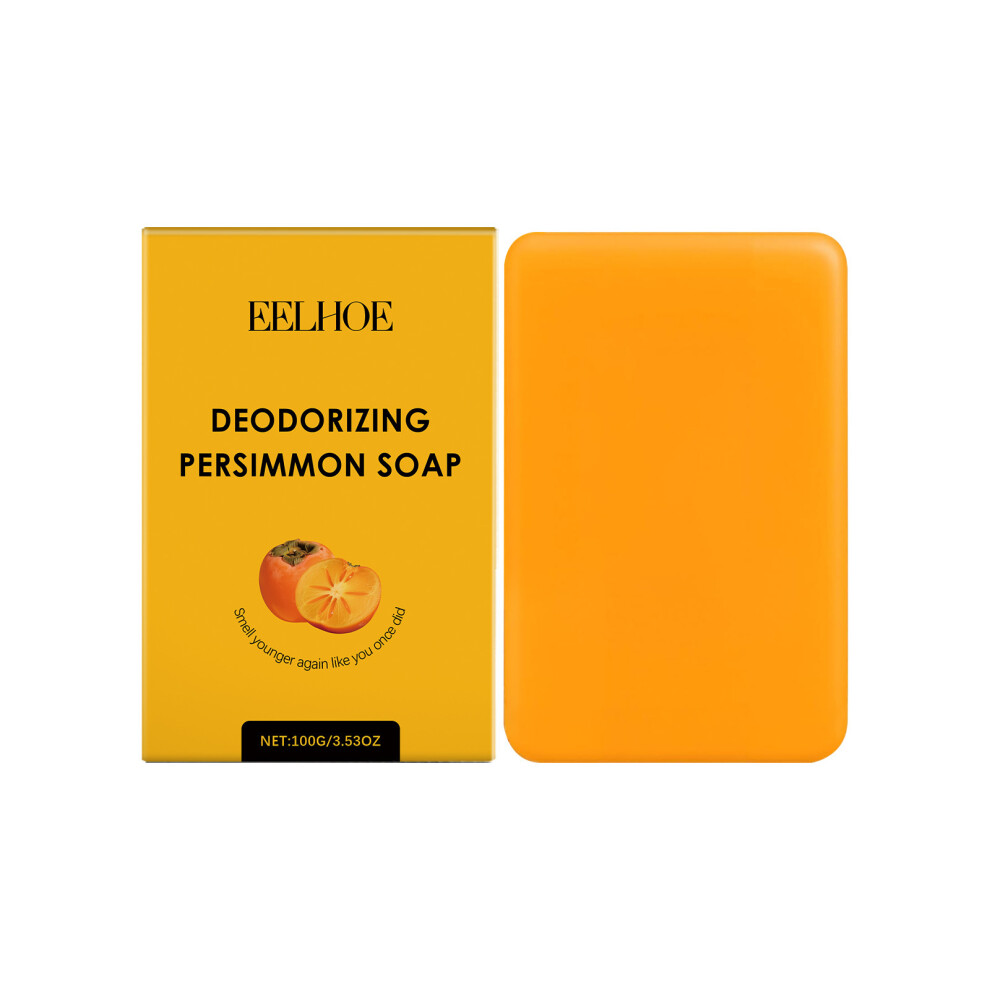 EELHOE Skin Care Soap Gentle cleansing, moisturizing and rich foam for daily skin use