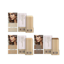 Moisturizing Foundation Stick with Natural Coverage  Brightening, Lightweight, Hydrating Concealer for Flawless, Dewy Skin, Long-Lasting & Easy to App