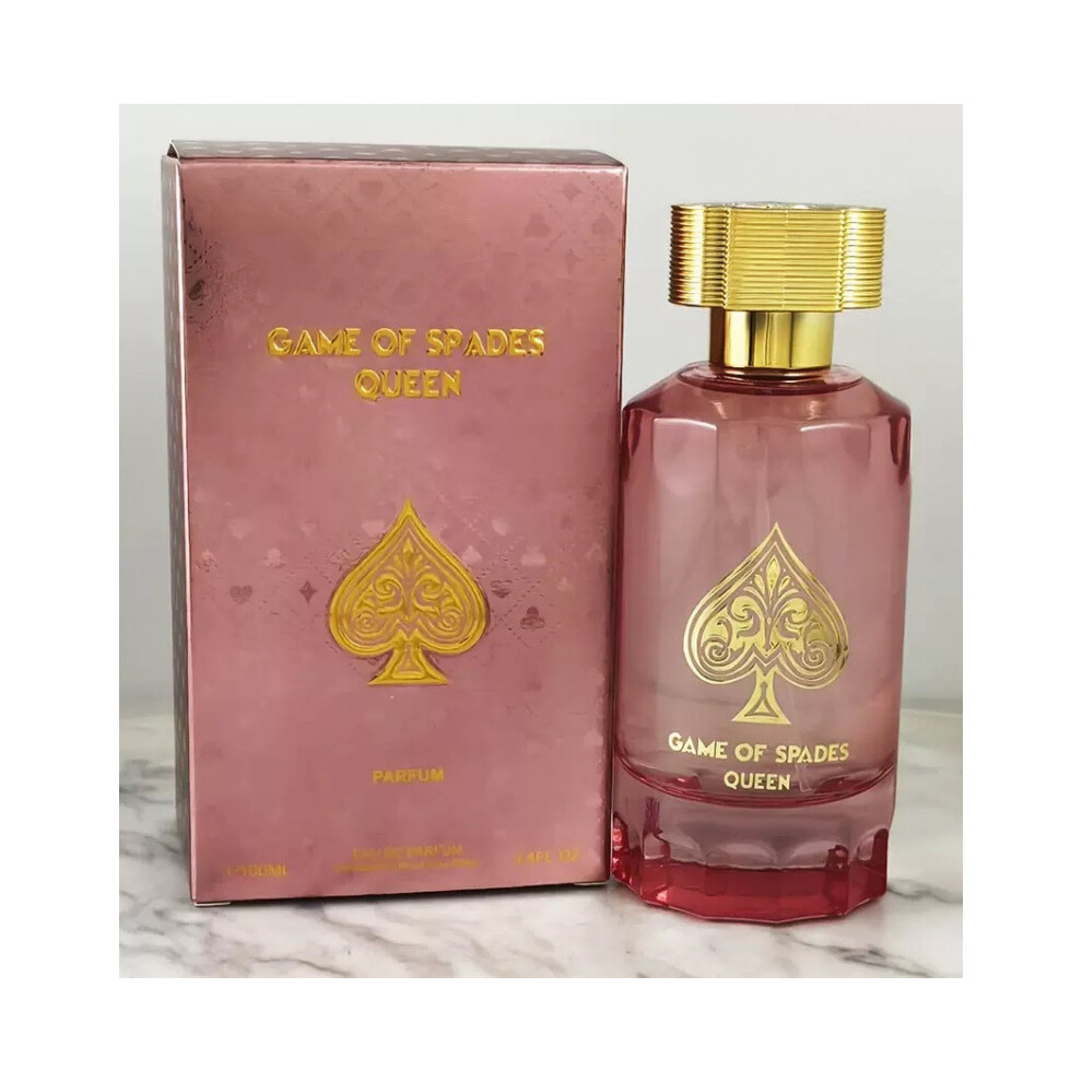 Hkedes (100Ml, 7381E) Dubai Arabian Edp Perfume, Long Lasting Middle Eastern Fragrance For Men & Women, 100Ml / 3.4 Fl Oz