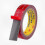 Heat resistant double sided tape 3M VHB 4611 for high temp 1