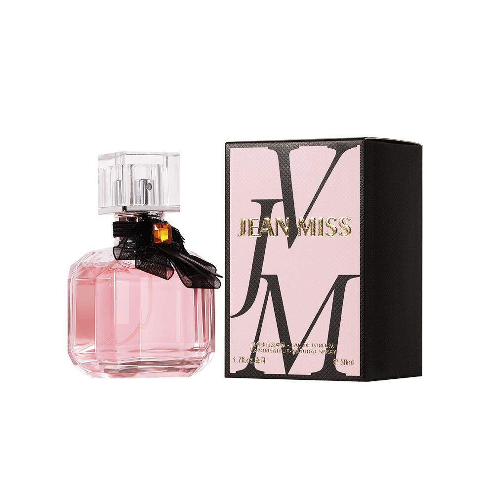 Kouyi Light (Reversal Paris 50Ml) Women's Perfume, Men's Perfume, Fresh Floral & Woody Scent, Fragrance, Long Lasting