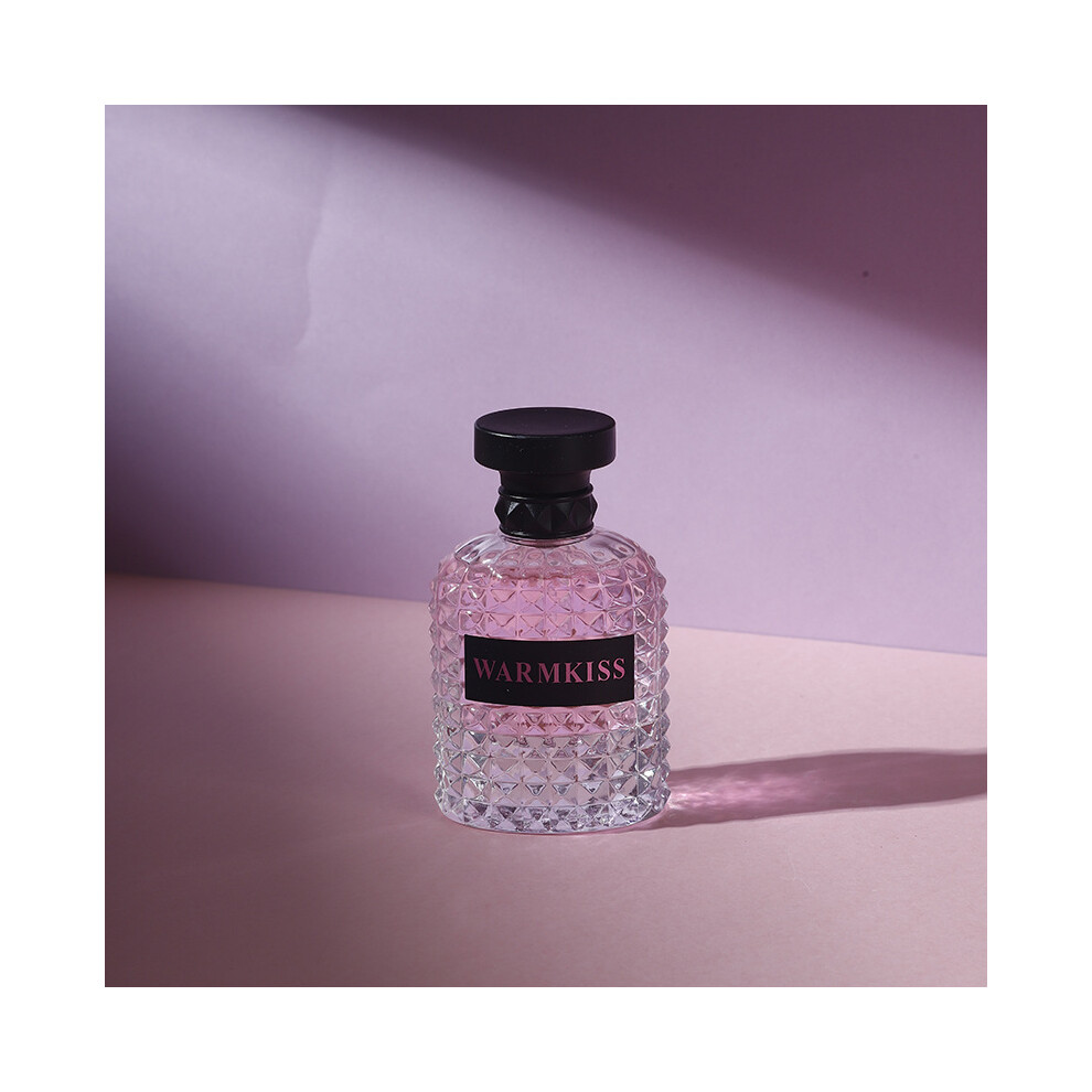 Kouyi Light (Miss Donna 50Ml) Women's Perfume, Men's Perfume, Fresh Floral & Woody Scent, Fragrance, Long Lasting