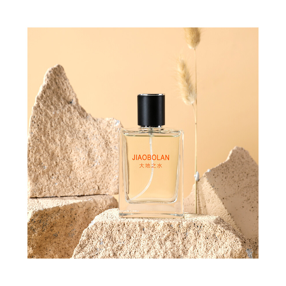 Kouyi Light (Dadi 50Ml) Bestseller Perfume For Men And Women, Fresh Fruity Floral Woody Scent, Long Lasting Fragrance