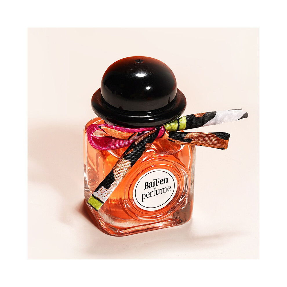 Kouyi Light (Silk Scarf 30Ml) Bestseller Perfume For Men And Women, Fresh Fruity Floral Woody Scent, Long Lasting Fragrance