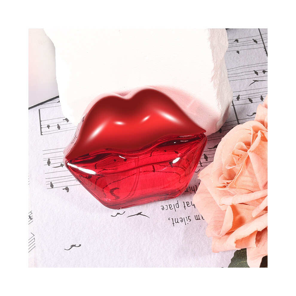 Kouyi Red/Light (Love Lips 30Ml) Bestseller Perfume For Men And Women, Fresh Fruity Floral Woody Scent, Long Lasting Fragrance