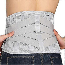 Lower Back Braces for Back Pain Relief