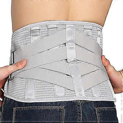 Lower Back Braces for Back Pain Relief