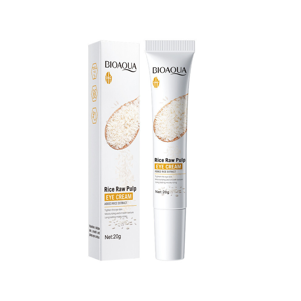 Cream Bioaoua Eye 20G
