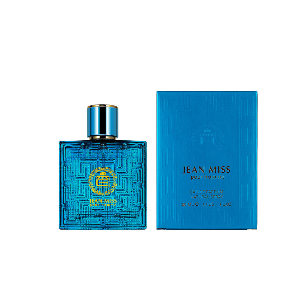 Own Brand Light (Cupid 50Ml) Premium Perfume Women's Perfume, Men's Perfume, Fresh Floral & Woody Scent, Fragrance, Long Lasting