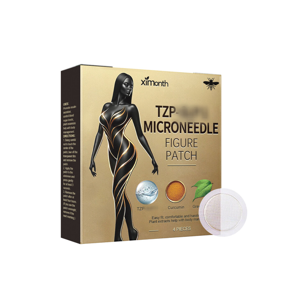 Ximonth body care patch daily care patch