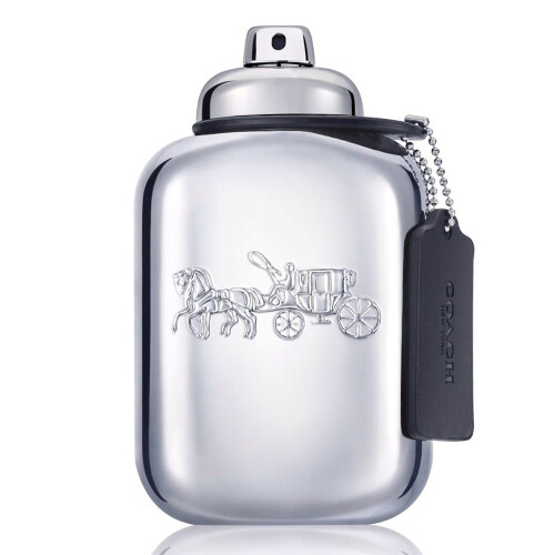 Coach Coach Pure Platinum Parfum Spray 60ml