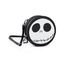 Disney The Nightmare Before Christmas Body Bag (Womens White)