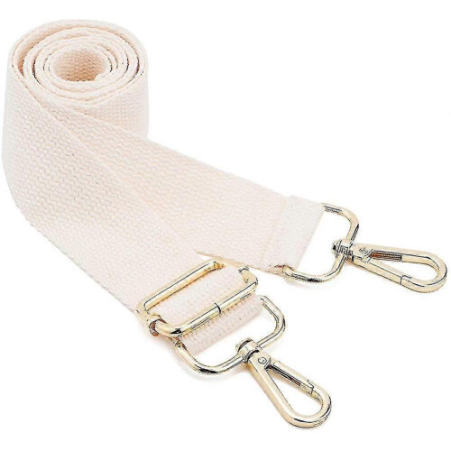 Wide Shoulder Bags Strap.adjustable Replacement Bag Strap with Metal Swivel Hooks Soft