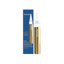 (2PCS) Strength Teeth Whitening Pen  9% Hydrogen Peroxide, 40+ Whitening Treatments, Fast Teeth Whitening with No Sensitivity, 2mL