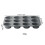 (Grey) 12 Holes Silicone For Baking 3D Bakeware Chocolate Round Sphere Mold Cupcake Pan Cake DIY Muffin Kitchen Tool 1
