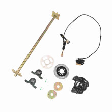 850mm Rear Live Axle Kit for 50 70 90cc ATVs