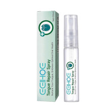 Limited time!!Eelhoe Tongue Repair Spray - Repairs White Coating On The Tongue, Relieves Tongue Dryness And Swelling, Oral Care Spray