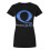 DC Comics (Medium) DC Comics Arrow Short Sleeved T-Shirt (Womens Black) 1