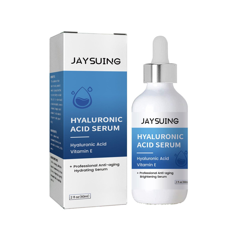 Jaysuing Skin Care Essence