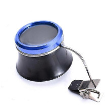 10x Magnifying Glass Tool Jewelry Watch Magnifying Glass Magnifying Glass