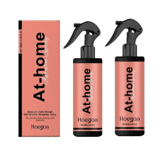 (2pcs) At-Home Keratin Hair Treatment Deep Nourishment, Eliminates Frizz, Salon
