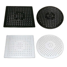 Non-slip Quick-draining Heat-insulated Sink Mat for Bathroom Or Kitchen