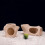 Aquarium Hideaway Rock Cave Stackable Fish Tank Decorations 1