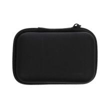 Travel Cable Organizer Bag Portable Cable Storage Bag Portable Bag for Earphone