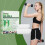 (1box) (2box) 1-3Box Advanced Nano Microneedle Patch, Slimming Your Bady 2