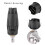 Adjustable Pressure Washer Nozzle Tips, Variable Spray Pattern, 1/4 Inch Quick Connect Plug, 3000 P 3