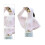 Loose Fit Ice Silk Hoodie Jacket 9
