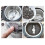 electric stainless function household steel grinder multi 3