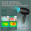 Hair Removal Device with Ice Cooling System 2