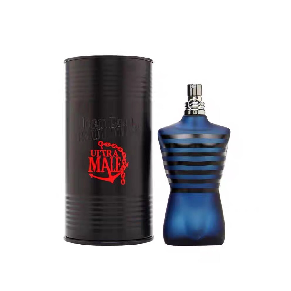 Independent Brand (Male)Men Perfume, Pineapple Coconut Woody Scent
