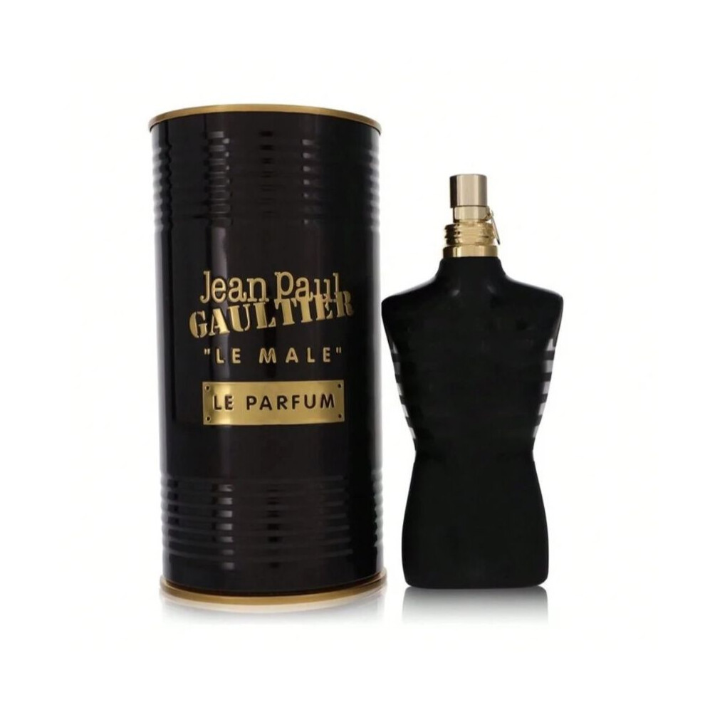 Independent Brand Black (Black) Men Perfume, Pineapple Coconut Woody Scent