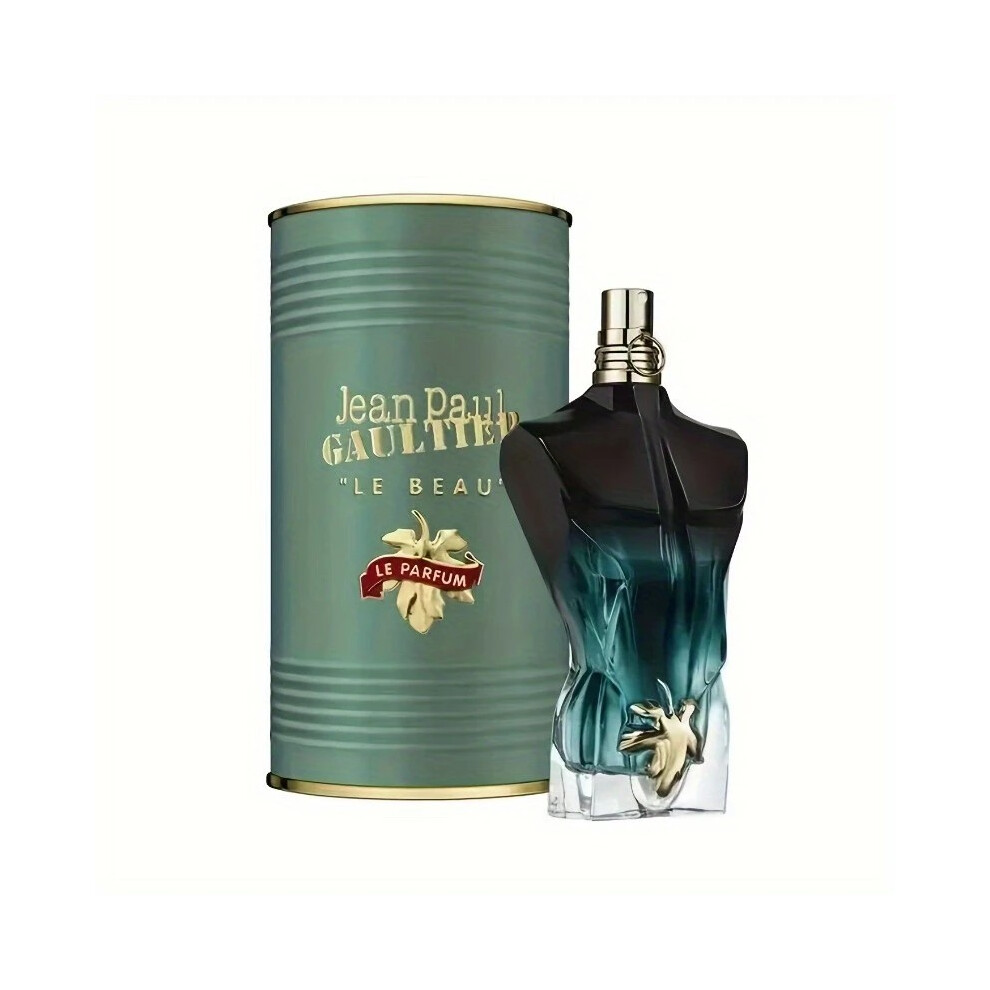 Independent Brand Green (Green) Men Perfume, Pineapple Coconut Woody Scent
