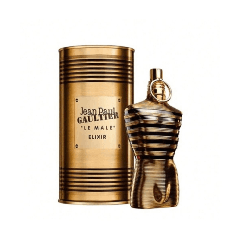 Independent Brand Gold (Gold) Men Perfume, Pineapple Coconut Woody Scent