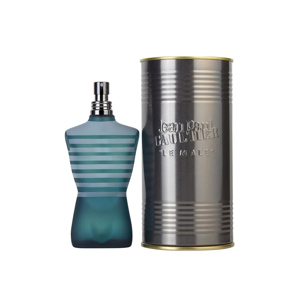 Independent Brand Blue (Blue)Men Perfume, Pineapple Coconut Woody Scent