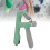 Hand Grip Strengthener with Electronic Counter 12