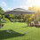 Outsunny Carpa Plegable Gris 352 x 352 x 278 cm 3