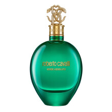 Roberto Cavalli Verde Assoluto Eau de parfum 75ml