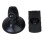 2X Suction Cup Support Car GPS Support  compatible with  GPS 3